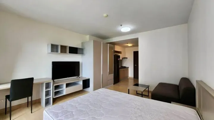 Property photos for Supalai Veranda Rama 9