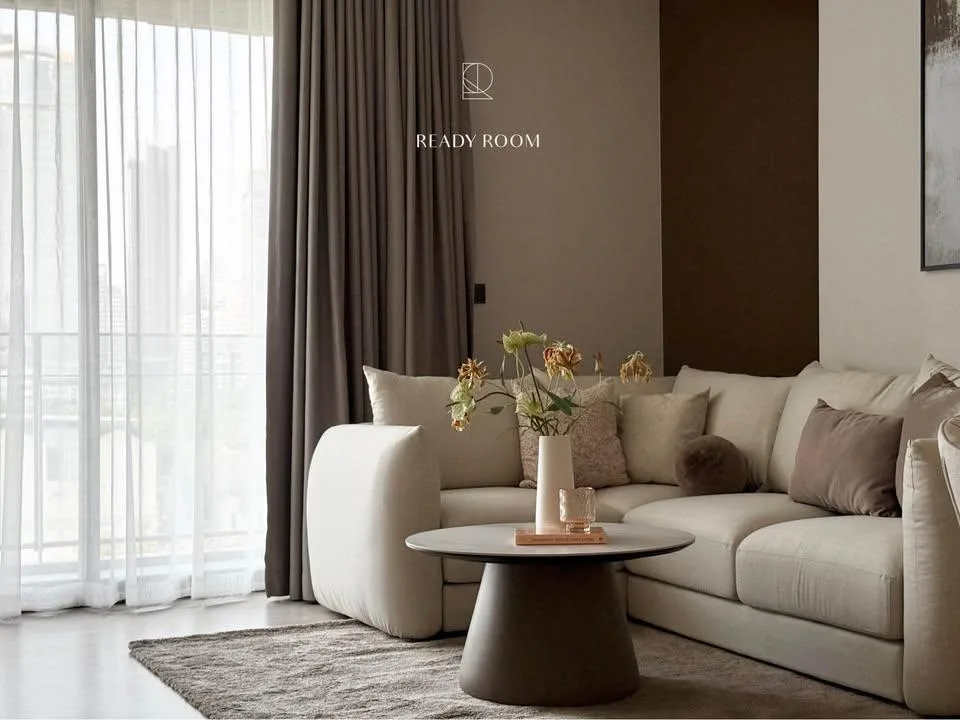 Property photos for The Room Sukhumvit 38