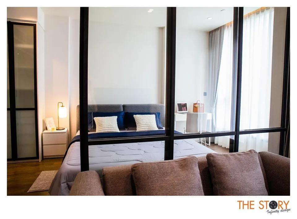 Property photos for MUNIQ Sukhumvit 23