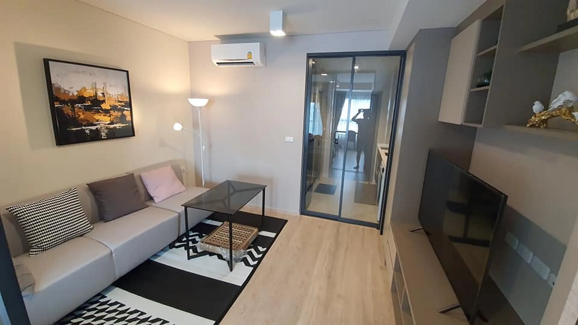 Property photos for Ideo Sathorn - Wongwian Yai