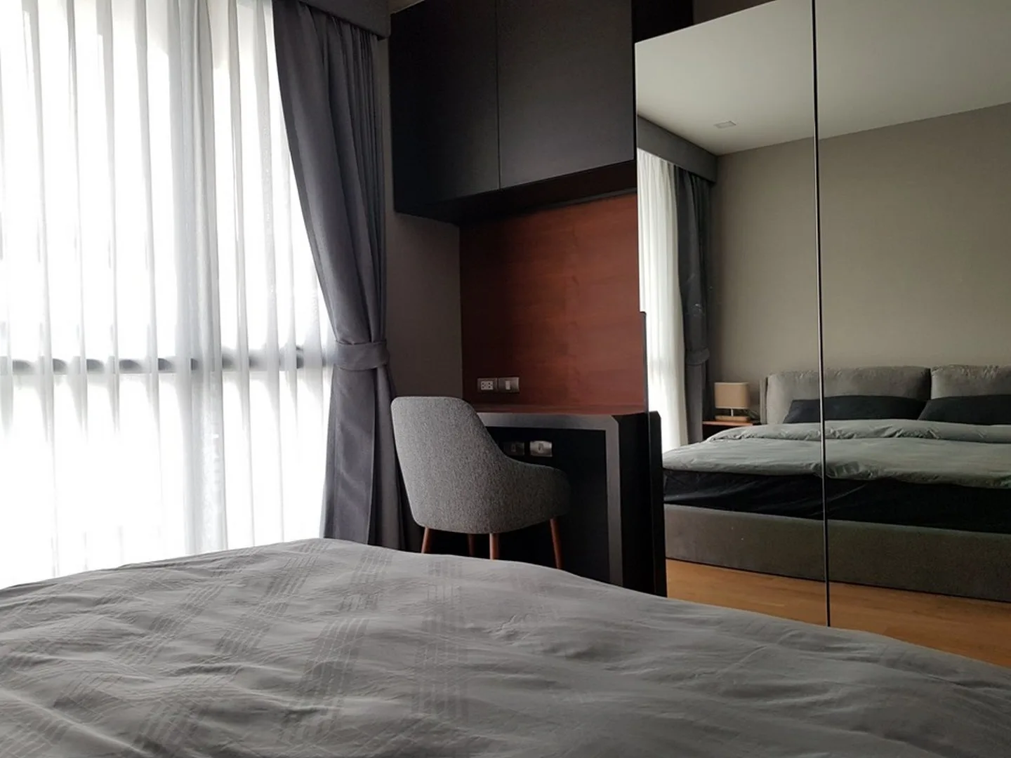Property photos for Tree Condo Sukhumvit 50