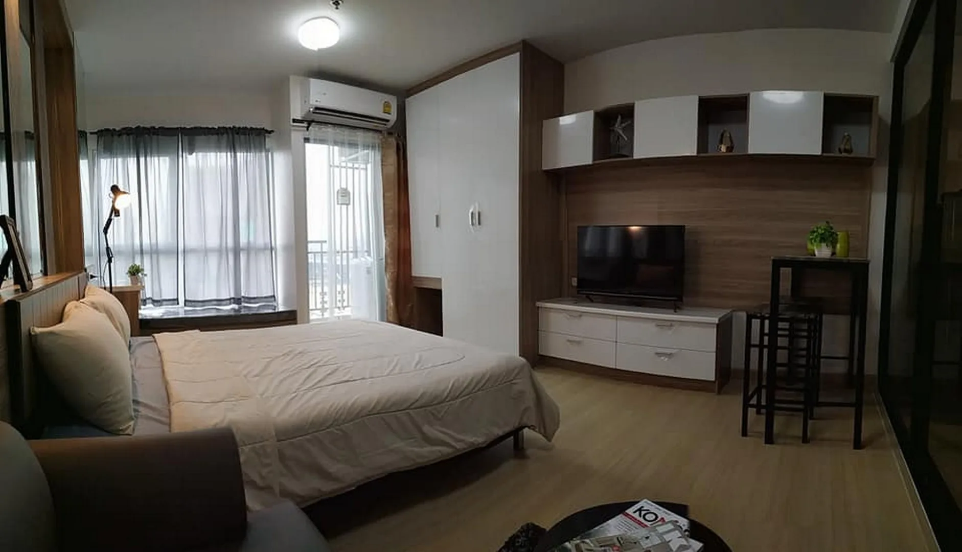 Property photos for Supalai Veranda Rama 9