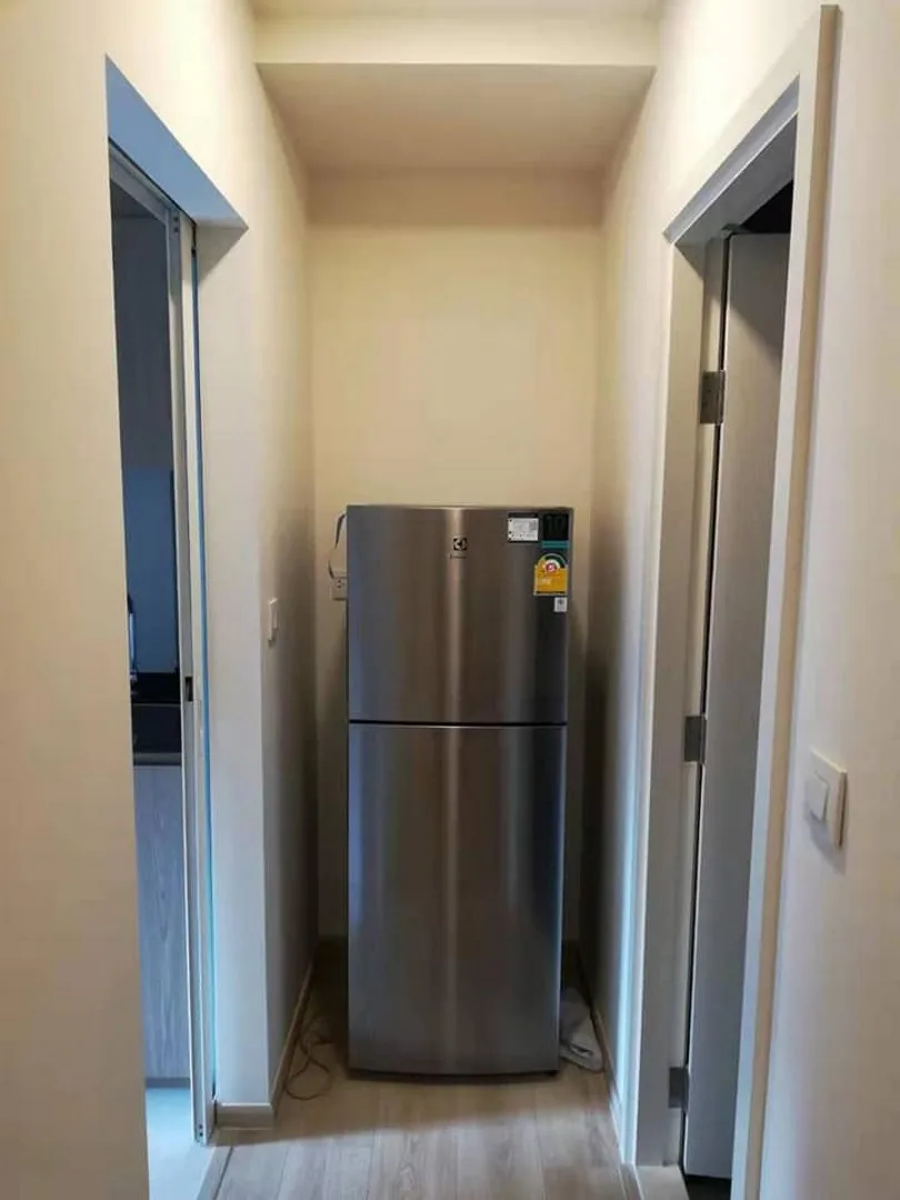 Property photos for Chambers On - nut Station