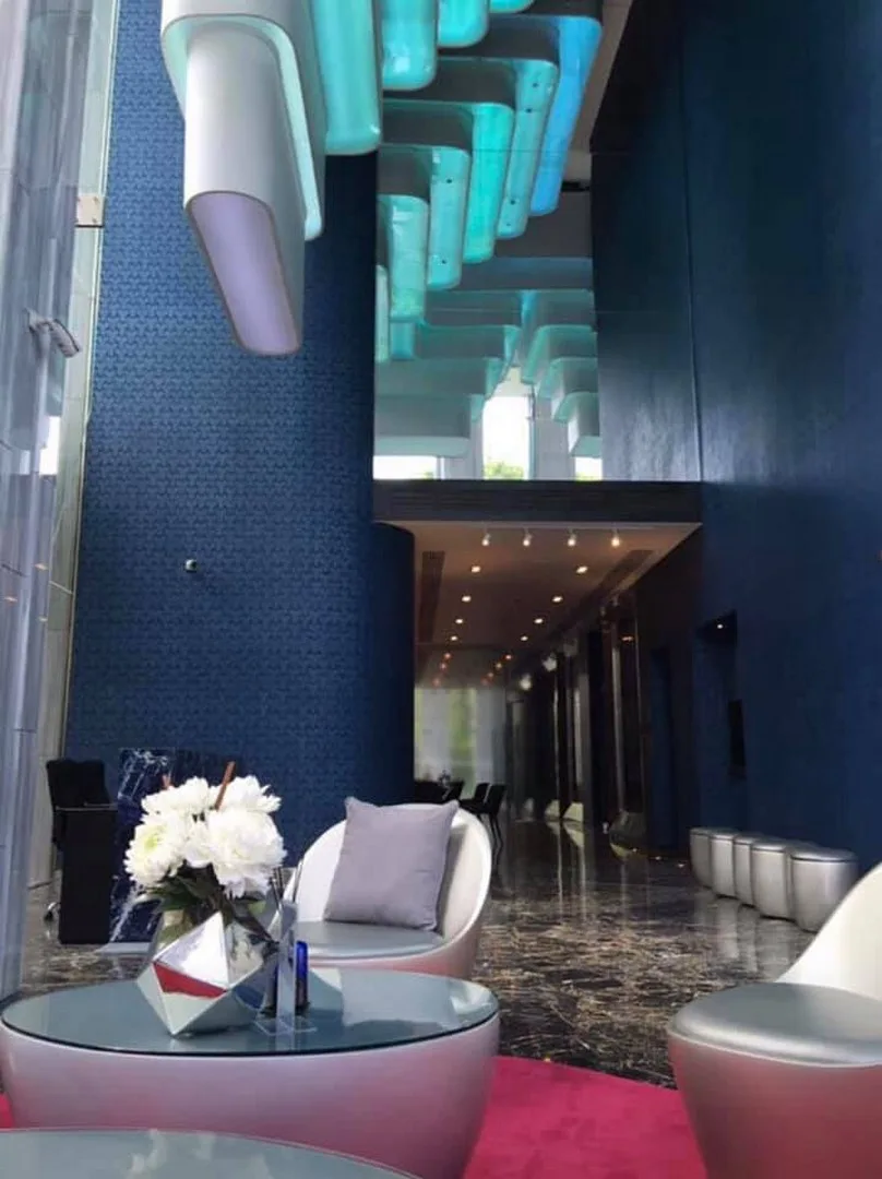 Property photos for Edge Sukhumvit 23