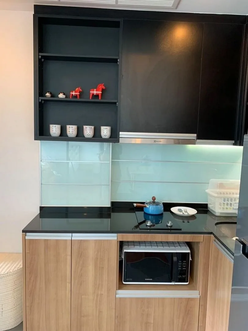 Property photos for Wish Signature  Midtown Siam