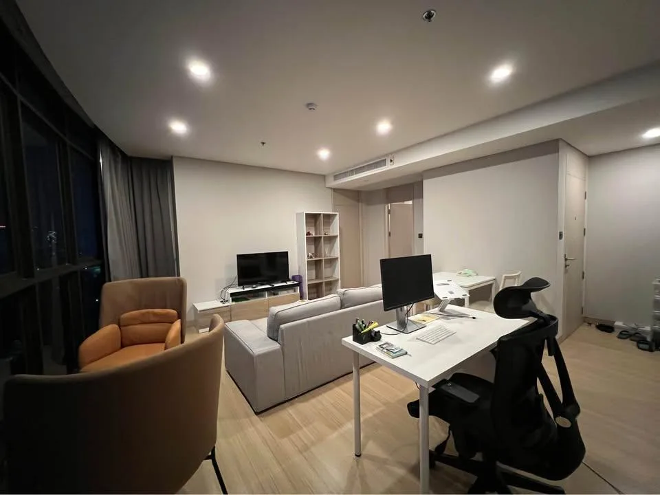 Property photos for Lumpini Suite Phetchaburi - Makkasan