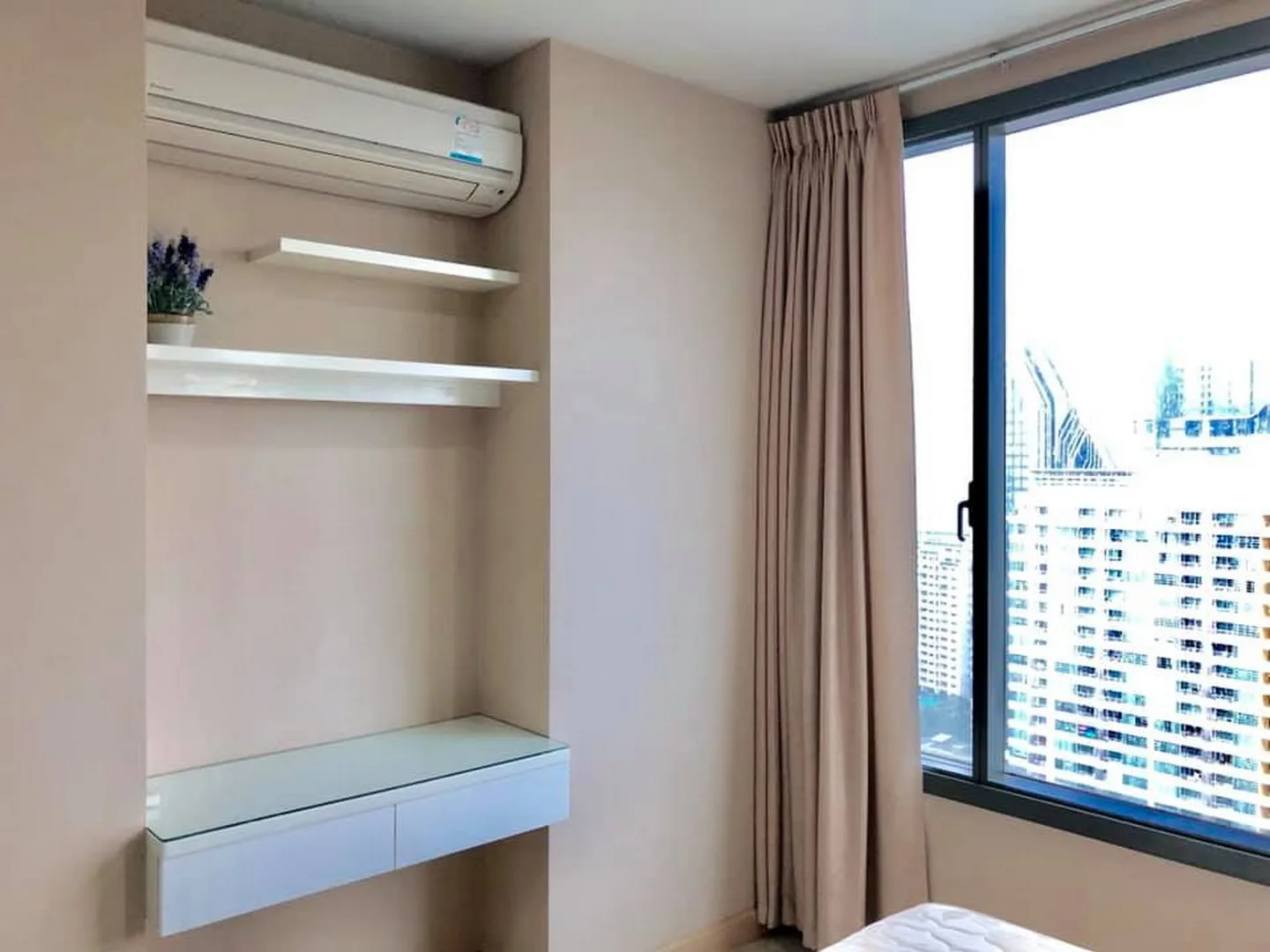 Property photos for Pyne by Sansiri