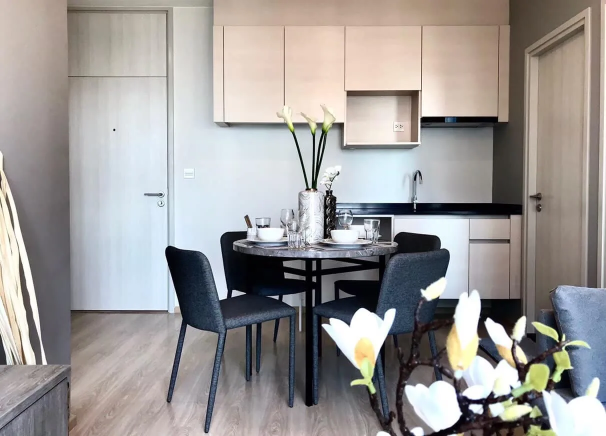 Property photos for Noble Revolve Ratchada 2