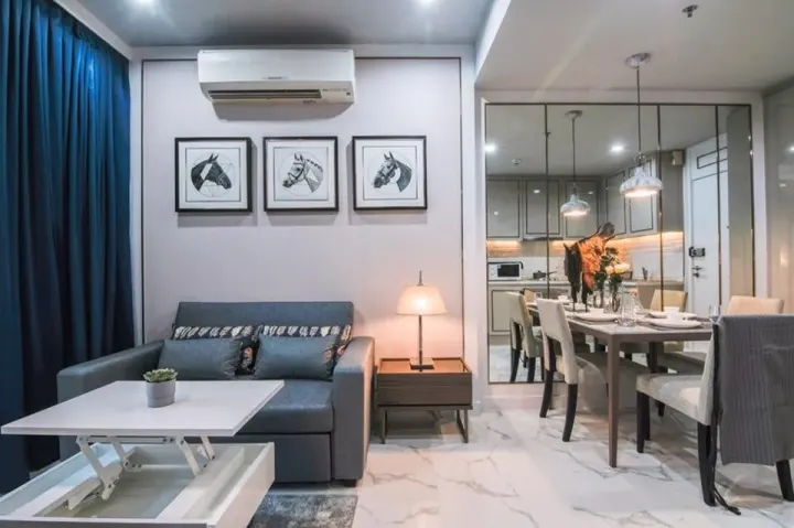 Property photos for Villa Rachatewi