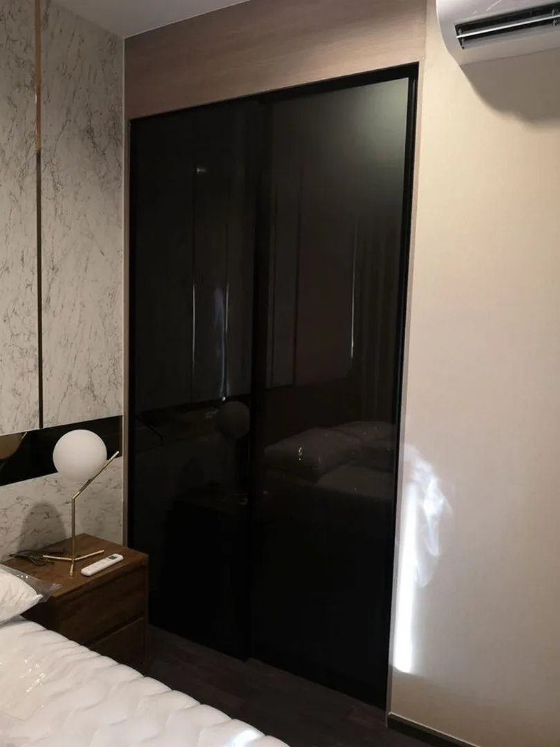 Property photos for The Line Asoke - Ratchada