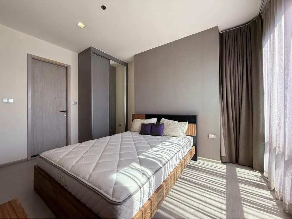 Property photos for Rhythm Sukhumvit 36 - 38