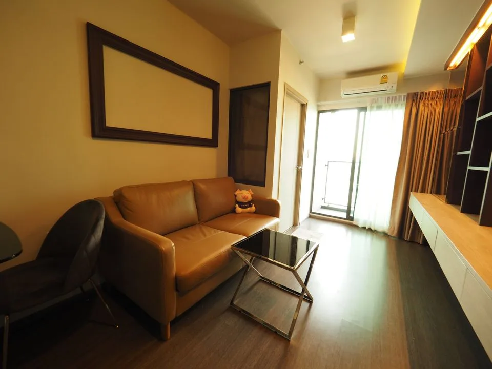 Property photos for Ideo Sukhumvit 93
