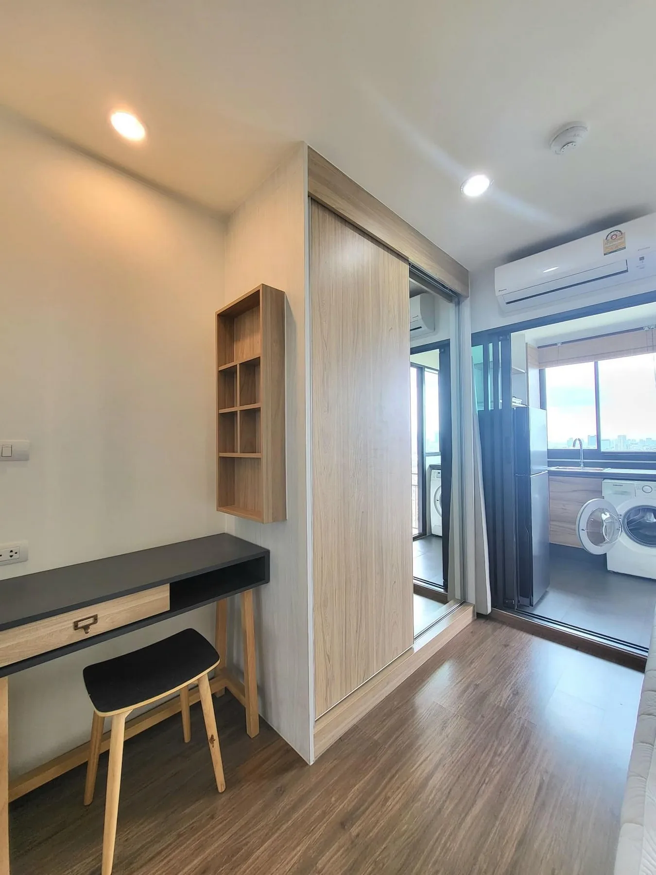 Property photos for U Delight Residence Riverfront Rama 3