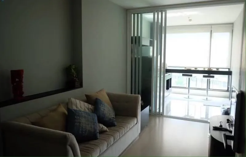 Property photos for Rhythm Sukhumvit 44/1