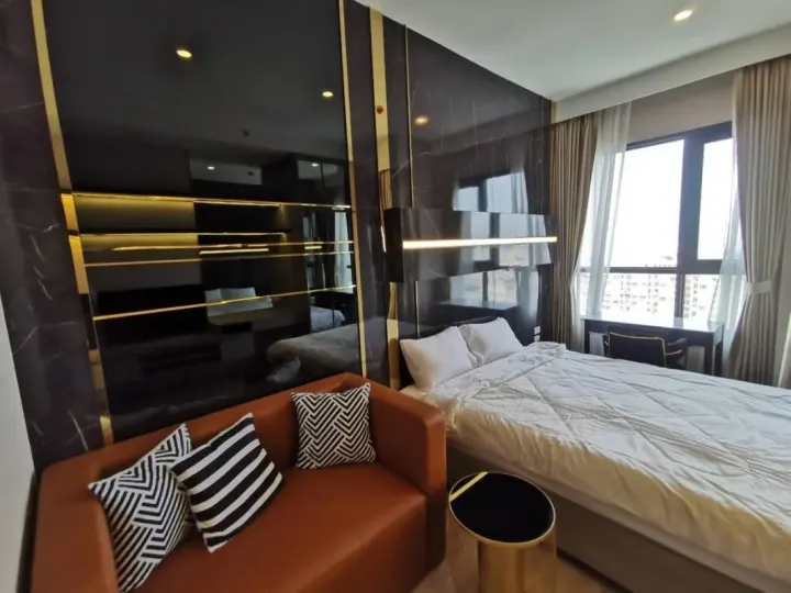 Property photos for Knightsbridge Prime Onnut
