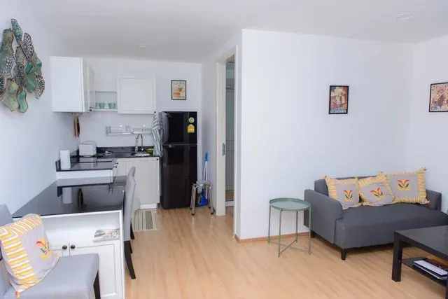 Property photos for Notting Hill The Exclusive Charoenkrung