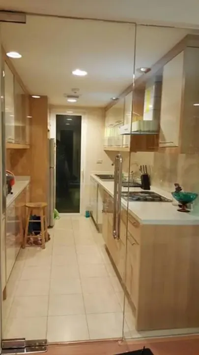 Property photos for The Bangkok Thanon Sub
