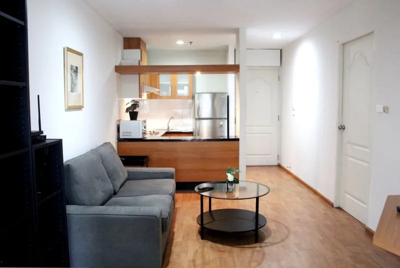 Property photos for The Capital Sukhumvit 30/1