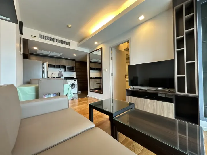 Property photos for Focus Ploenchit