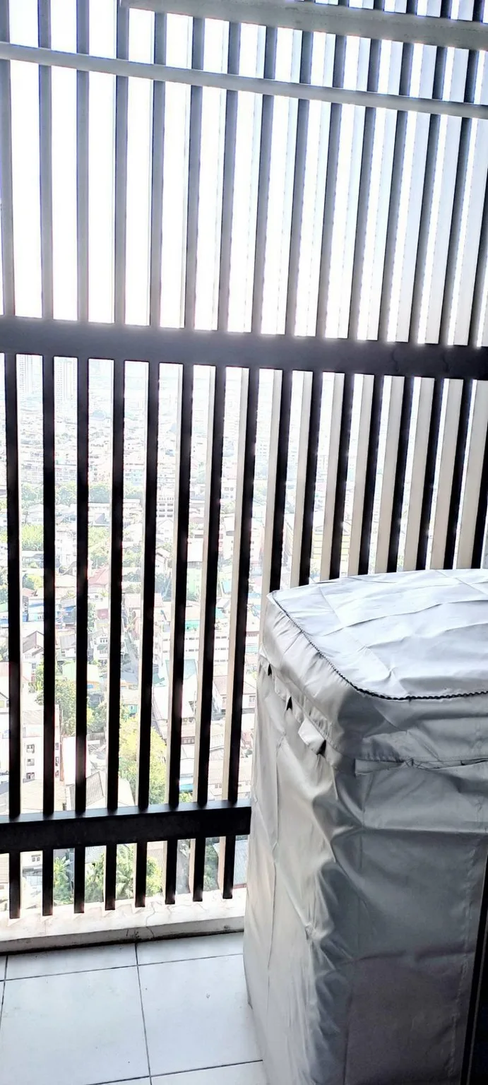 Property photos for Fuse Sathorn - Taksin