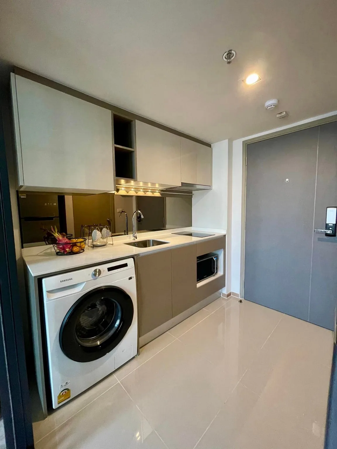 Property photos for Ideo Rama 9 - Asoke