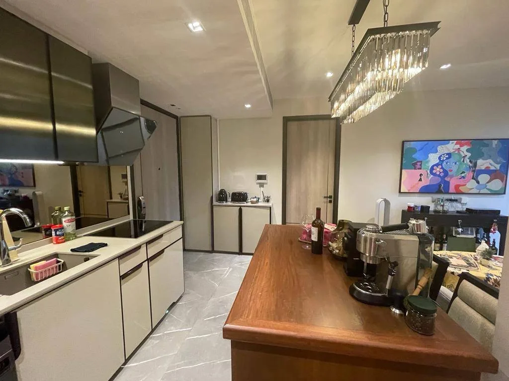 Property photos for The Reserve Sukhumvit 61