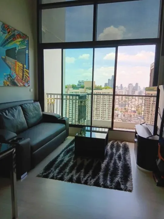 Property photos for Rhythm Sukhumvit 44/1