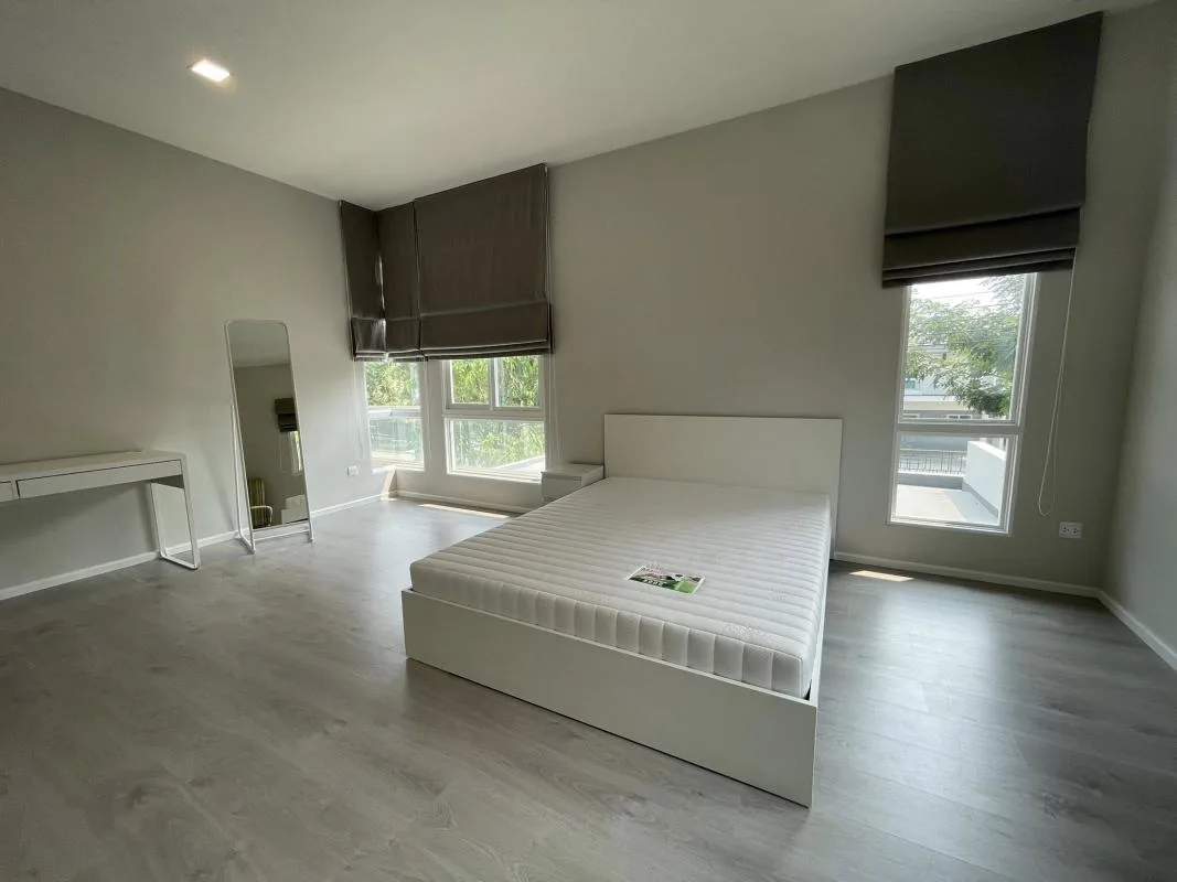 Property photos for Mantana Bangna-wongwaen