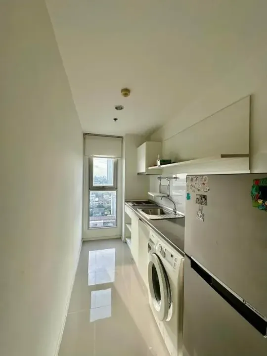 Property photos for Aspire Sukhumvit 48