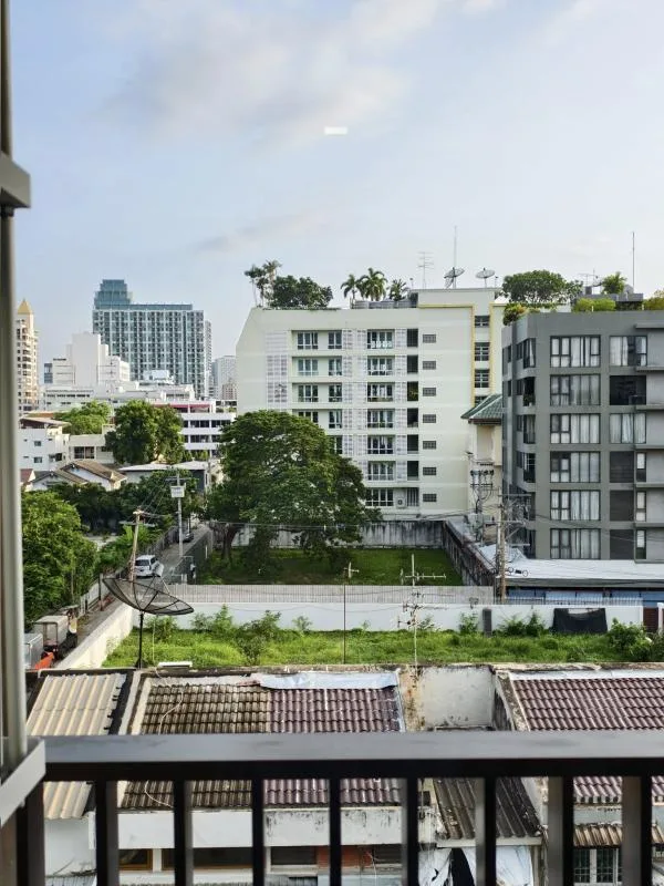 Property photos for Chapter Thonglor 25