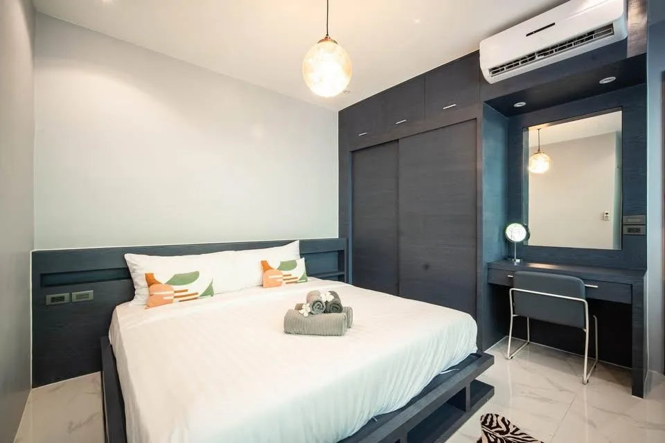 Property photos for The Granary Villas