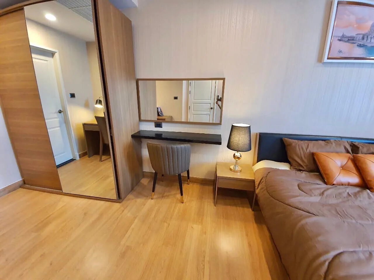 Property photos for Supalai Wellington