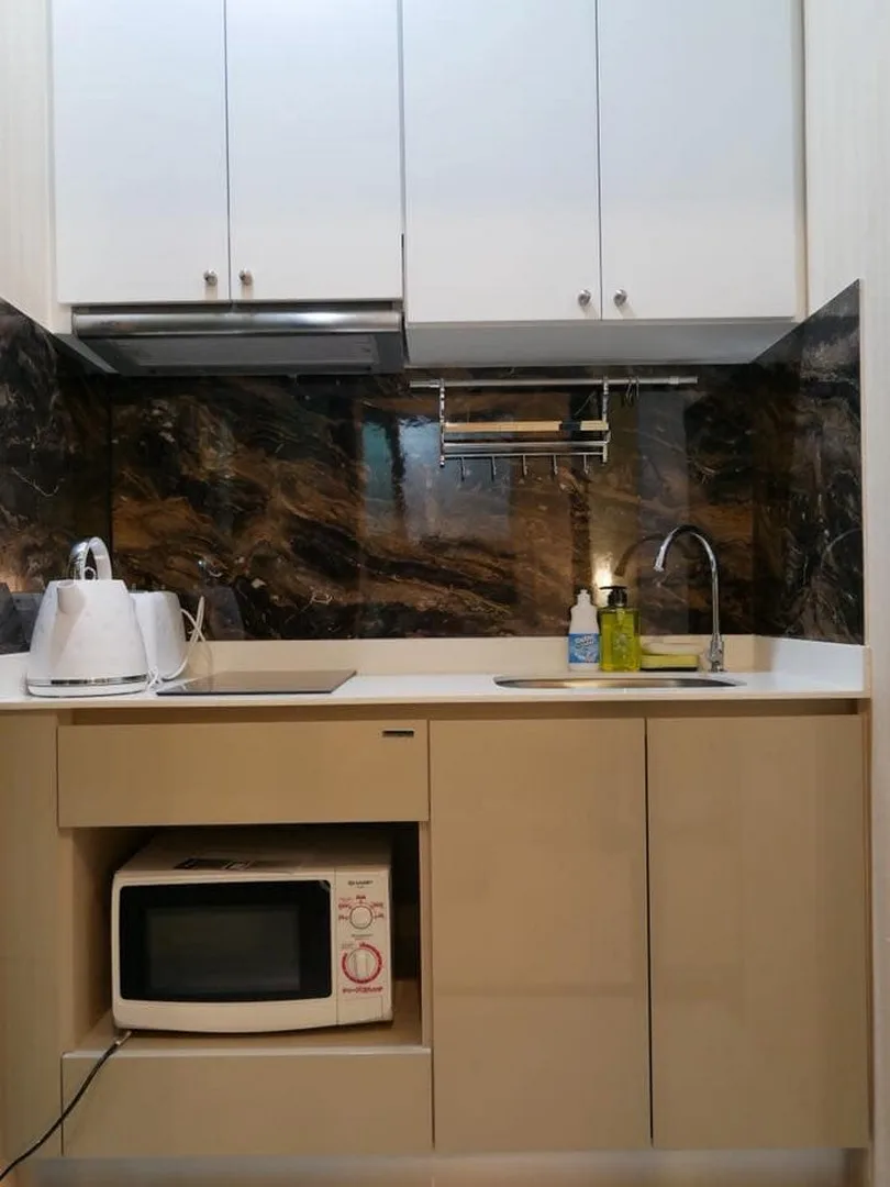 Property photos for The Niche Pride Thonglor-Phetchaburi