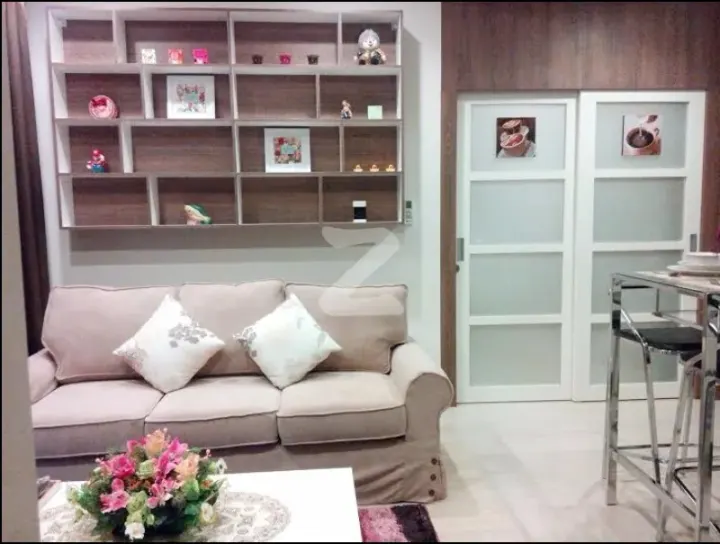 Property photos for Quinn Condo Ratchada
