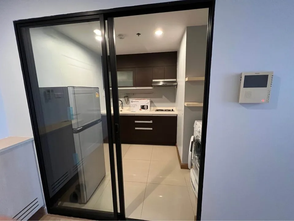 Property photos for Supalai Premier Ratchada-narathivas-sathorn
