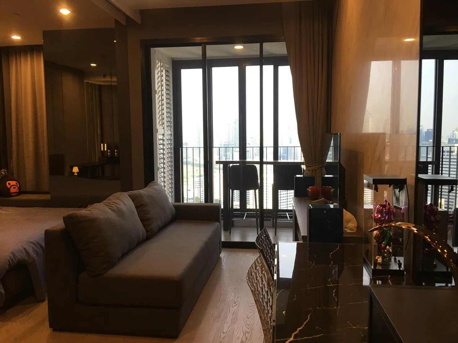 Property photos for Ashton Chula - Silom