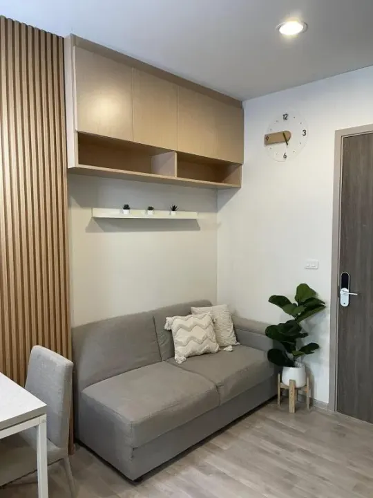 Property photos for The Nich Mono Bangna
