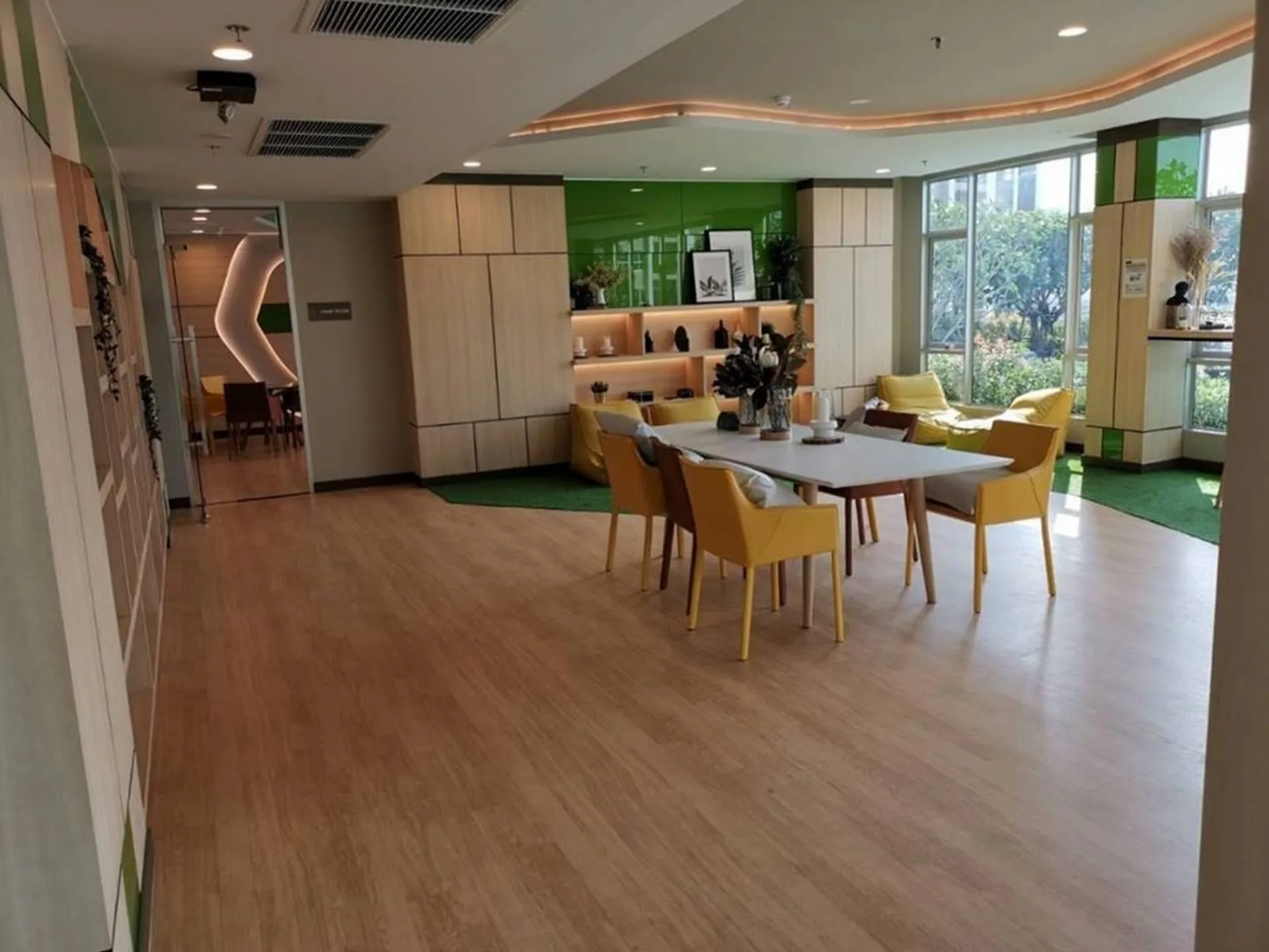Property photos for Supalai Veranda Rama 9