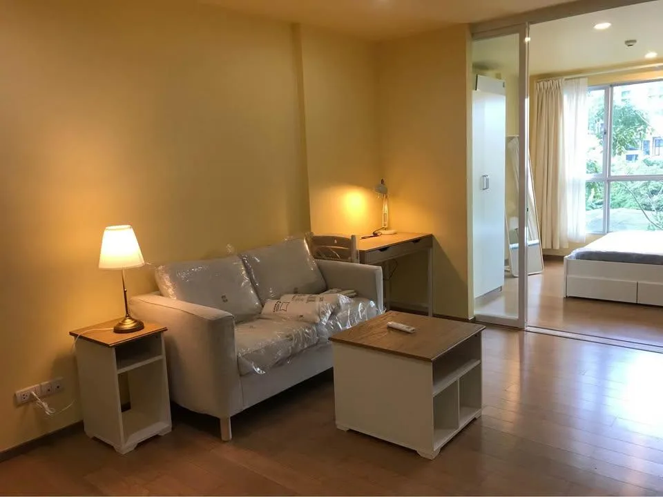 Property photos for Hive Sukhumvit 65