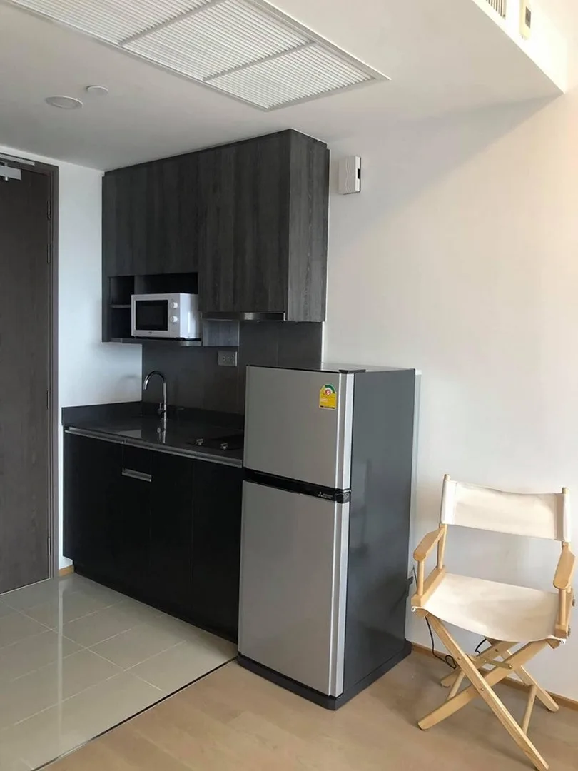 Property photos for Ashton Chula - Silom