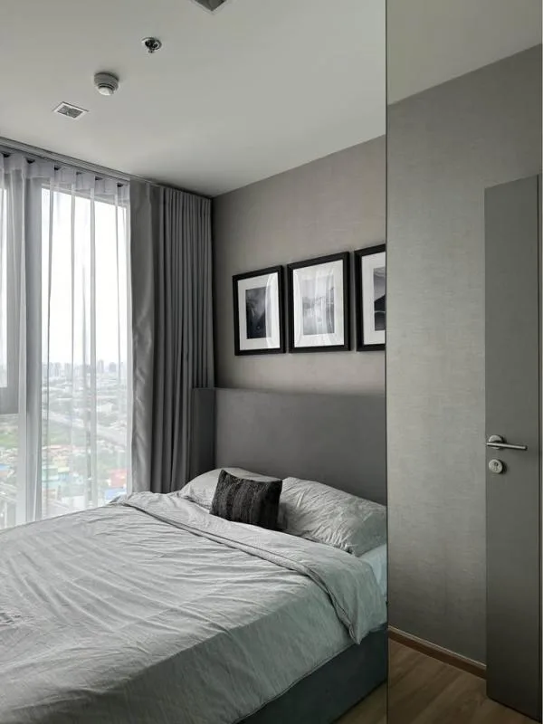 Property photos for The Base Garden Rama 9