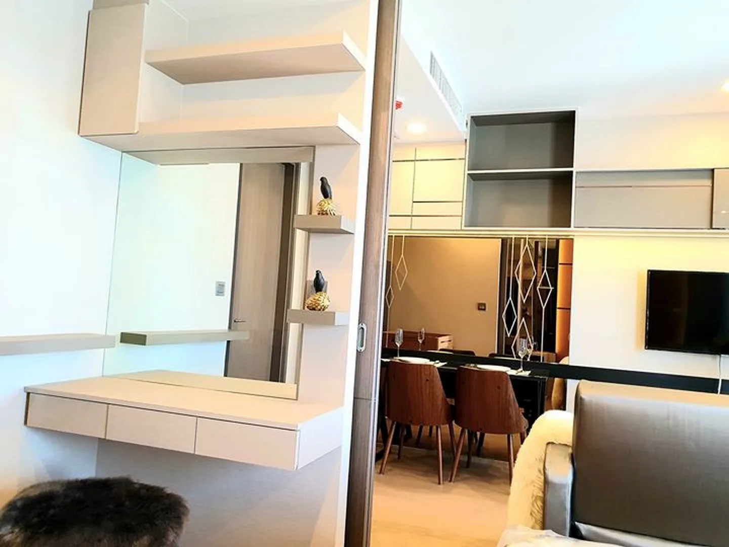 Property photos for Ashton Chula - Silom