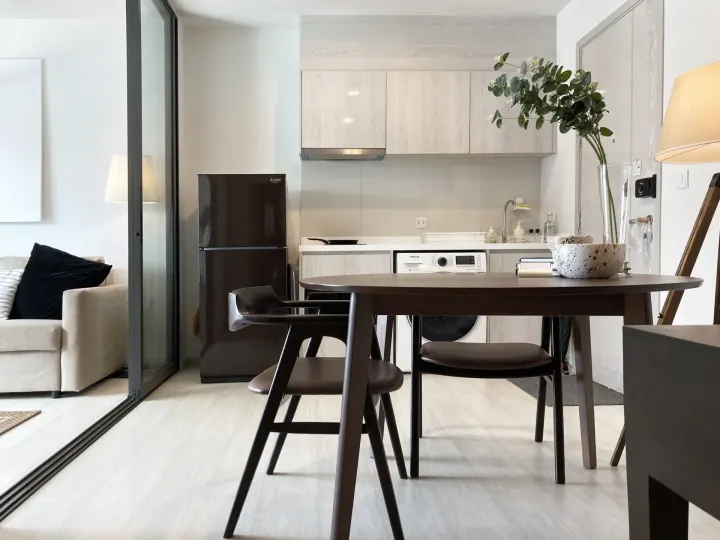 Property photos for Life Sukhumvit 48