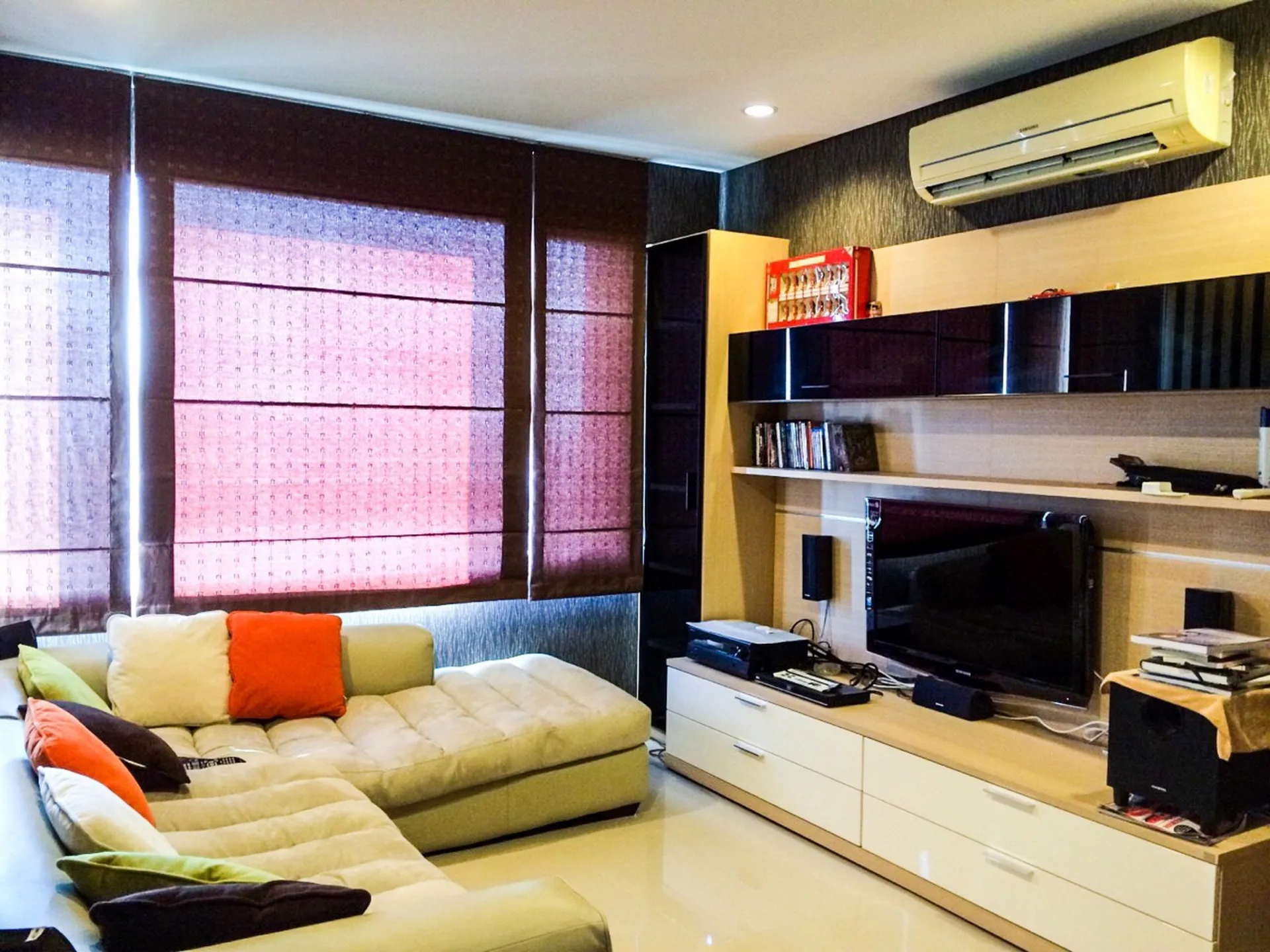 Property photos for Villa Sathorn