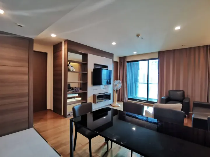 Property photos for The Address Sathorn