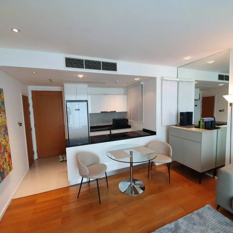 Property photos for Wind Sukhumvit 23