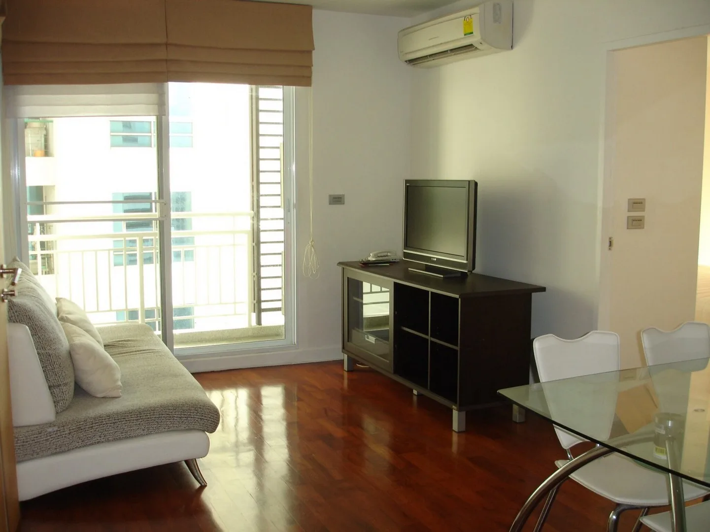 Property photos for Aspire Rama 9