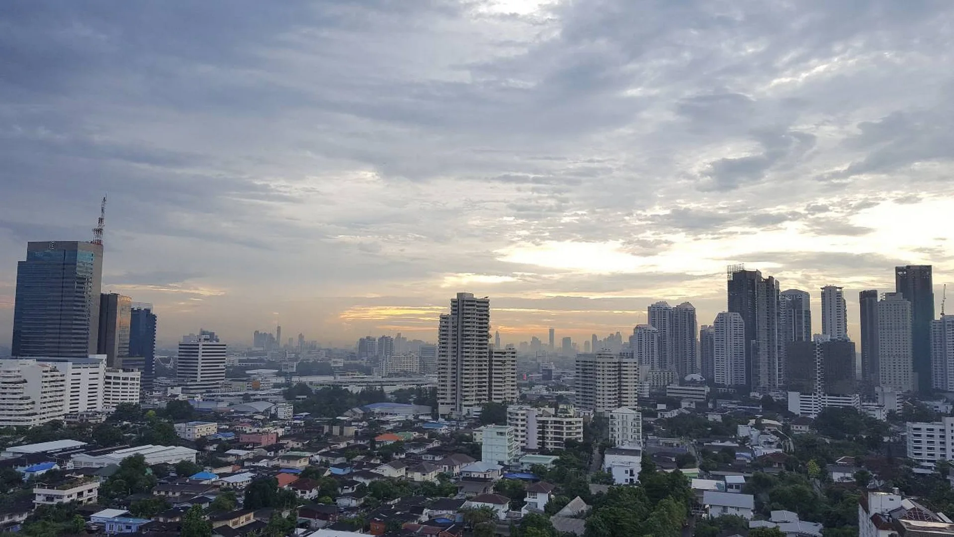 Property photos for Rhythm Sukhumvit 36 - 38