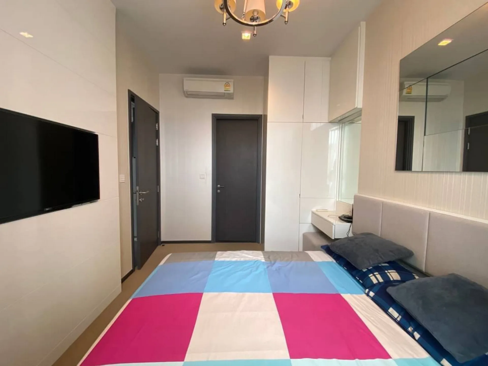 Property photos for Edge Sukhumvit 23
