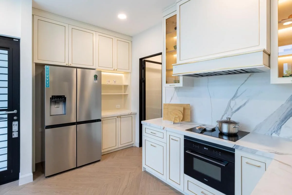 Property photos for Nantawan Rama 9 New Krungthepkreetha